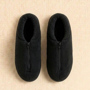 PANTUFLAS CREMALLERA