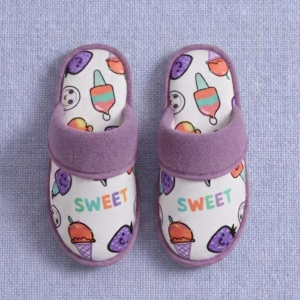 PANTUFLAS GABRIELA
