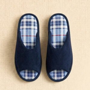 PANTUFLAS REAL